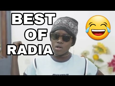 BEST Of Radia korou boyii😂😂 a mourire de rire