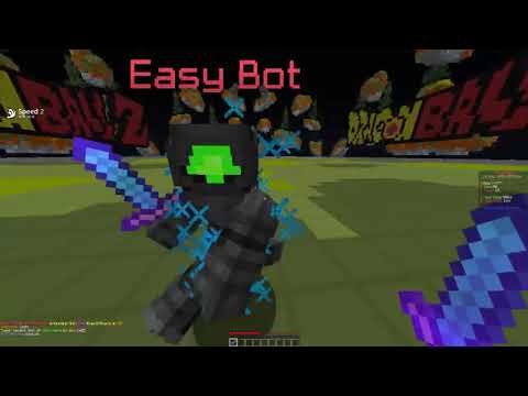 Medina's Bot Humiliation Prank