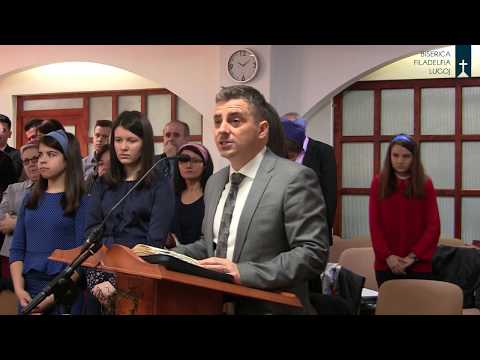 Duminică dimineața - 25.03.2018