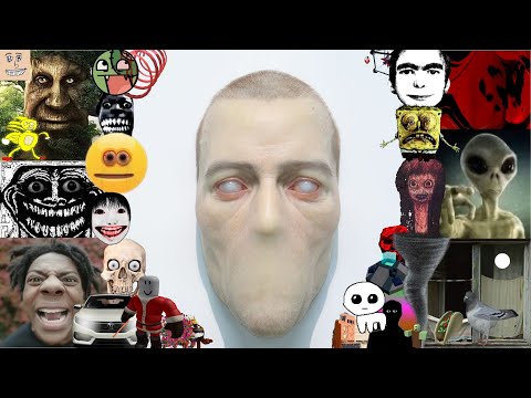 ALL Roblox Nico's Nextbots | Name, Sound, Origin, Jumpscare | Part 6