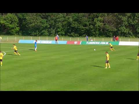 ZOSTRIH zo zápasu FC STK Fluminense Šamorín - FK Inter Bratislava 1:1 (1:1) #Inter