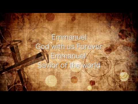 download lagu mp3 mp4 Emmanuel God With Us Forever Lyrics, download lagu Emmanuel God With Us Forever Lyrics gratis, unduh video klip Emmanuel God With Us Forever Lyrics