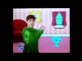 Blue S Clues Mailtime Theme Season 5 Theme 2