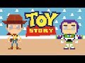 You Ve Got A Friend In Me 8 Bit Tribute To Toy Story 8 Bit Universe