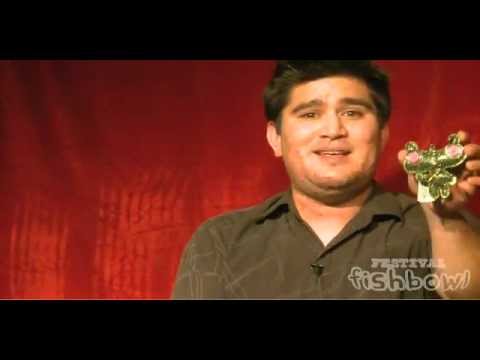 Festival Fishbowl 26th February - Intro