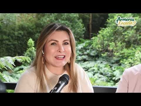 La salud también nos une | Armenia Encanta – Episodio 1