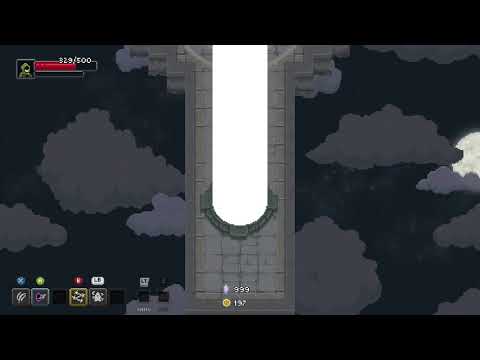 Wizard of Legend 99 damage Glitchless speedrun 4:25
