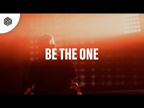 AdE & RRIDAH - Be The One
