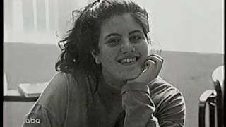 ABC's 20/20 full interview with Monica Lewinsky (3 March 1999)