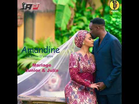 Amandine La Reine D'empire and Bitar Record