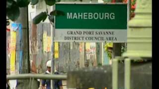 ISLA MAURICIO - MUCHOVIAJE.COM