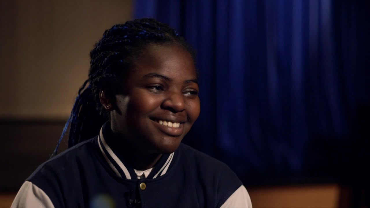 Marymount International School Paris — video