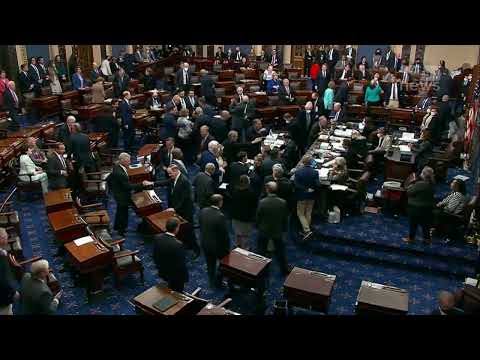 Top News- Senati jep dritën jeshile!/SHBA 430 miliardë dollarë për uljen e inflacionit