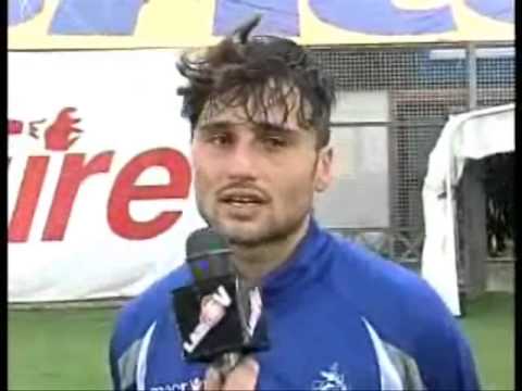 Intervista ad Alberto Gerbo