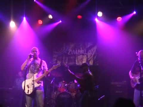 Les Zofs au  Ninkasi Kao identité.mov