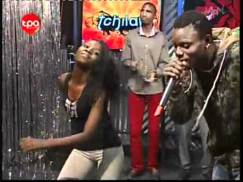 Os Minangas - Baixaré Baixar