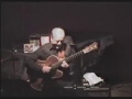 Silent Night ~ Ron Escheté Trio 2007