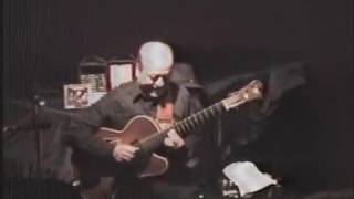 Silent Night ~ Ron Escheté Trio 2007