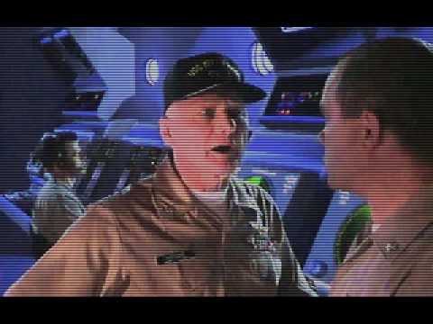 Top Gun: Fire At Will - Intro movie