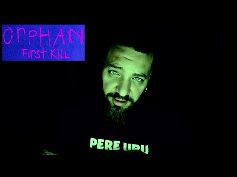 Patreon: Orphan: First Kill (2022) di William Brent Bell - Minirece richiesta da Jane e Vito