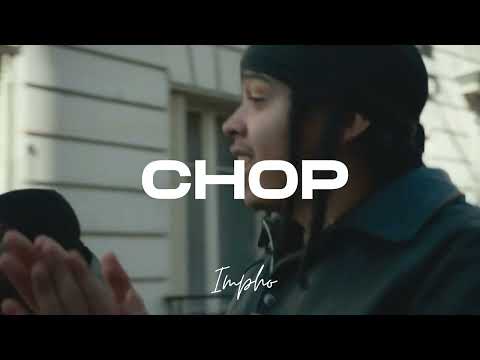(FREE) Strandz x Nines x Meekz UK Rap Type Beat - "Chop"