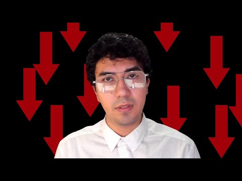 Iluminatus Bizarre Ascent youtube-video