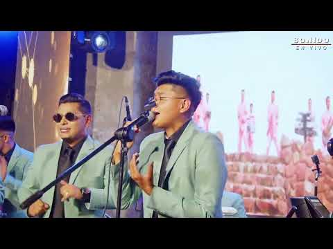 Star Band de luis Alfredo " en vivo 2024"