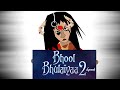 Bhool Bhulaiyaa 2 spoof |  Kartik Aryan | Kiara Advani | Akshay Kumar | Tabu | jags animation