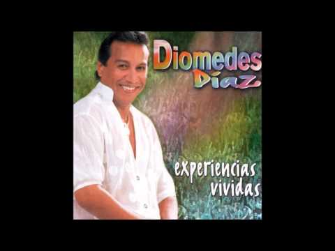 Diomedes Diaz - La Inconforme