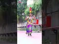 Otha Ruba Tharen Dance Naattu Purapaatu Khushboo Otharuba Thare Status Karagam Karagatam