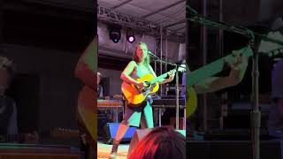 Ani Difranco Live in Gainesville 2026