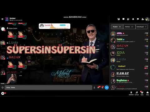 MEHMET ile ŞİİR VAKTİ