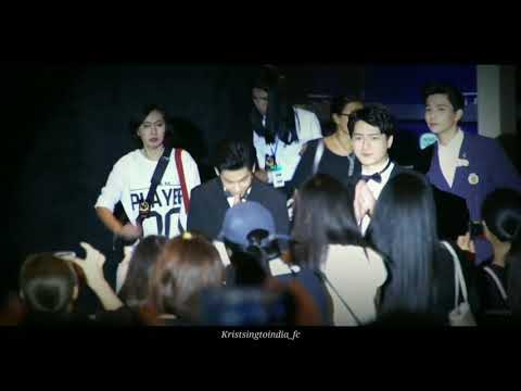 KING OF ALL BL KRISTSINGTO HAPPY 5TH ANNIVERSARY SOTUS😻🐢🧡💙💜💓❤💟