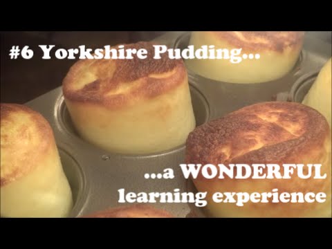 download lagu mp3 mp4 Yorkshire Pudding In Halogen Oven, download lagu Yorkshire Pudding In Halogen Oven gratis, unduh video klip Yorkshire Pudding In Halogen Oven