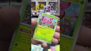 Открытие Бустеров Pokemon Tcg Perfect Order № 35 #pokemon #pokemoncards #pokemontcg