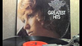 Tanya Tucker - The Man That Turned My Mama On [stereo Lp version]