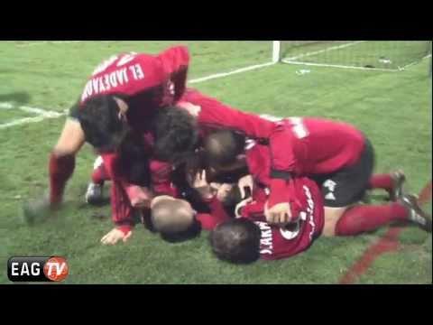 EAG-TV - Clip fin de saison