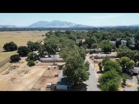 Developer hopes to use 'builder's remedy' to renovate military housing in East Bay