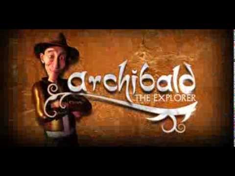 Archibald's Adventures IOS