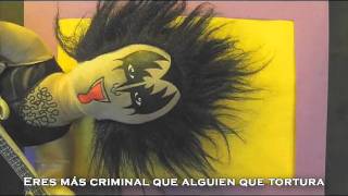 Calle 13 - Crash!!! &#39;Video Oficial&#39; [Con Letra]