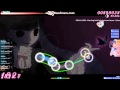 Osu! Shiki - Calendula Requiem (TV size)[Insane ...