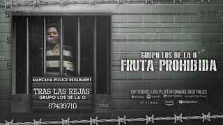 Fruta Prohibida Lyrics