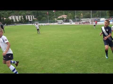 za 3. mjesto: NK Bregana - NK Bubamara 0:3 (2008.godište)