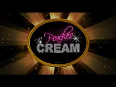 Peaches and Cream Official Intro - SEASON 3 (2009-2010)