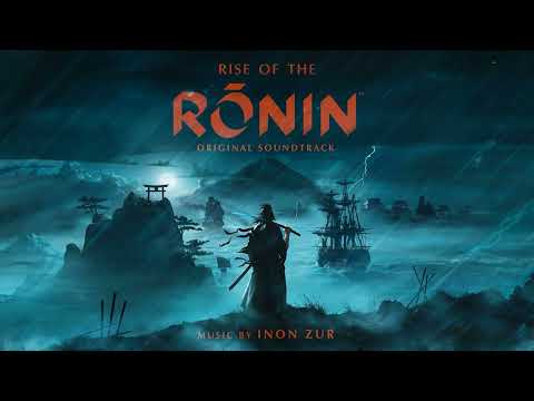 Rise of the Ronin (OST) by Inon Zur