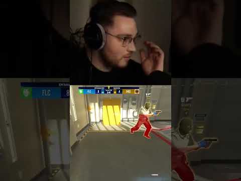 maden shuts whole arena - ENCE vs Falcons | IEM Katowice 2024