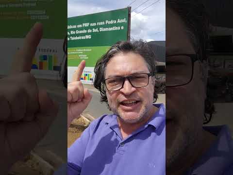 Taiobeiras-MG é Lula