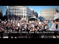 Spain on REVOLUTION: for TRUE DEMOCRACY ...