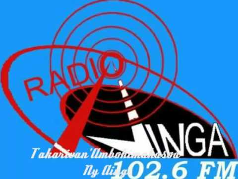 Ny Ainga Takarivan'Ambohimahasoa