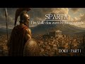 SPARTA Doku Ein Volk Das Zum Mythos Wurde PART 1 WissenDE